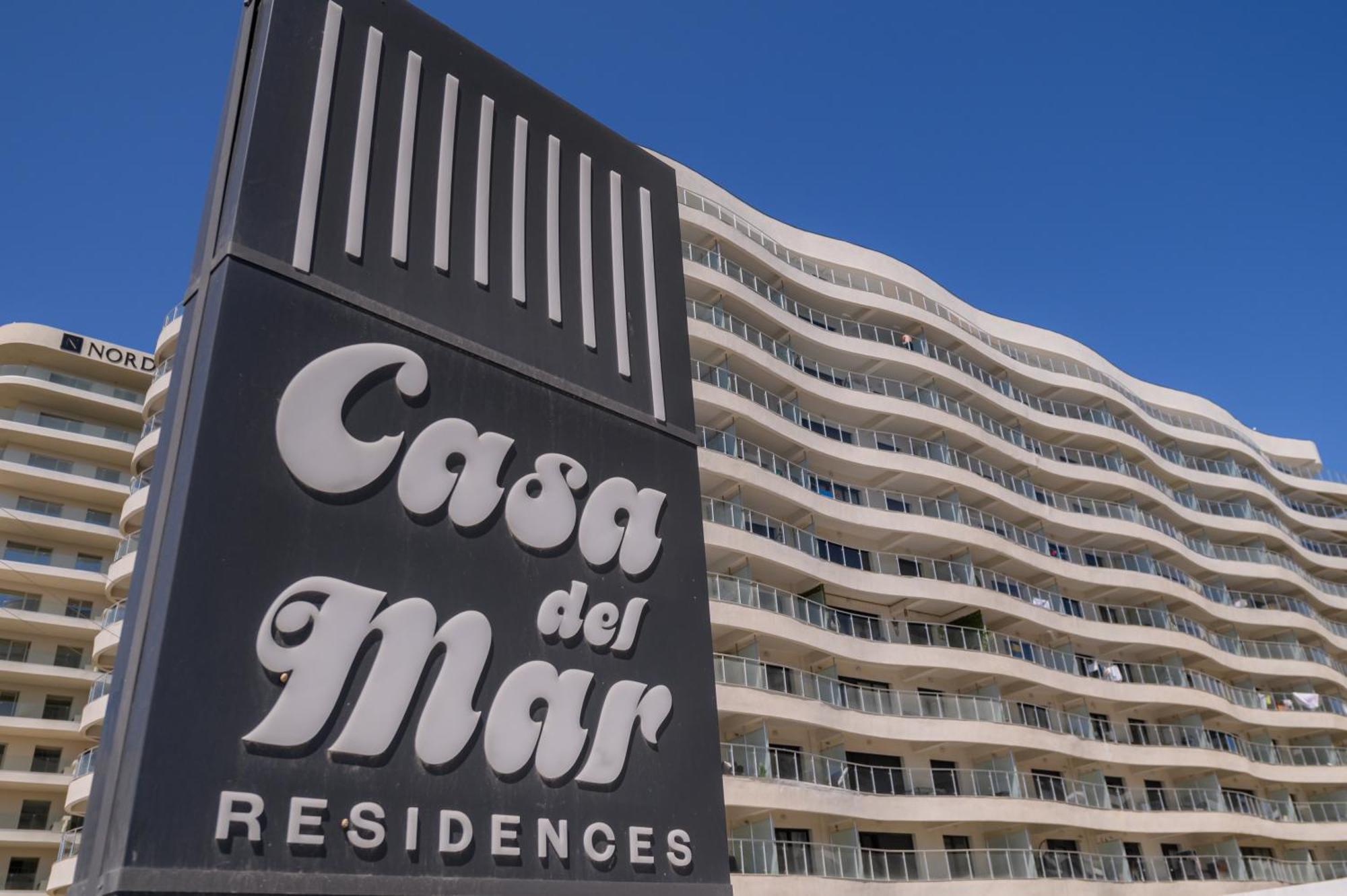 Black Pearl Loft Mamaia Exterior foto